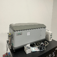 Jasco J-1500 Cd Spectrometer image 1